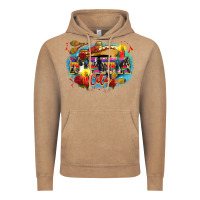 Vintage Coffee mama cita Vintage Hoodie - CTS Tumbler Store