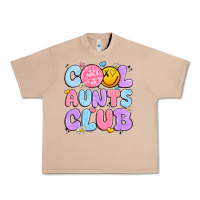 Burro cool aunts club Urban Heavy Tee - JahusDesignShop