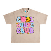 French Oak cool aunts club Urban Heavy Tee - JahusDesignShop