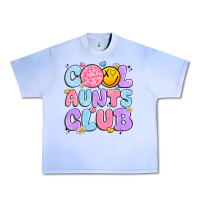 Grape Ice cool aunts club Urban Heavy Tee - JahusDesignShop