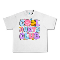 Cool Aunts Club Urban Heavy Tee | Teevron