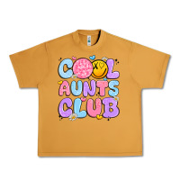 Peanut Butter cool aunts club Urban Heavy Tee - JahusDesignShop