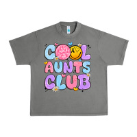 Tornado cool aunts club Urban Heavy Tee - JahusDesignShop