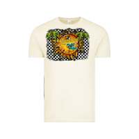 Vintage Arctic sunshine on my mind Vintage Tee - RacoonDesign