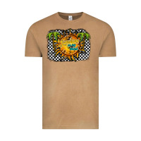 Vintage Camel sunshine on my mind Vintage Tee - RacoonDesign