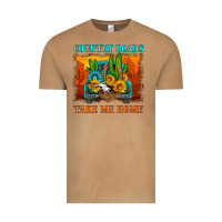 Vintage Camel country roads take me home Vintage Tee - HRA Design Shop