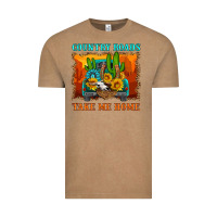 Vintage Coffee country roads take me home Vintage Tee - HRA Design Shop