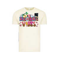 Vintage Arctic school vibes Vintage Tee - AdoDesignShop