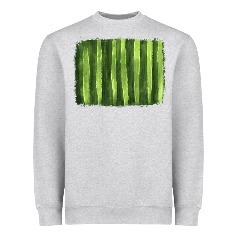 Watermelon Pattern Background Heavyweight Sweatshirt by HRA Design Shop | Teevron