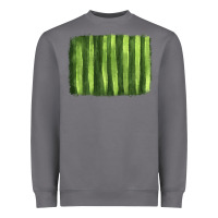 Storm watermelon pattern background Heavyweight Sweatshirt - HRA Design Shop