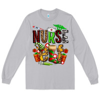 Moon Dust nurse elf Long Sleeve Tee - AdoDesignShop