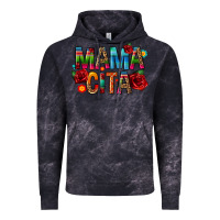 Cloud Black mama cita Vintage Hoodie - CTS Tumbler Store