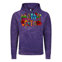 Cloud Purple mama cita Vintage Hoodie - CTS Tumbler Store