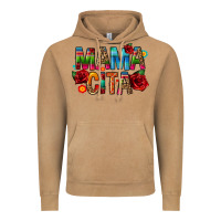 Vintage Camel mama cita Vintage Hoodie - CTS Tumbler Store