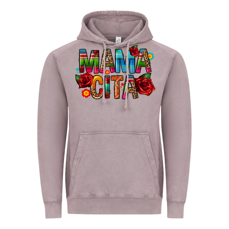 Mama Cita Vintage Hoodie by CTS Tumbler Store | Teevron