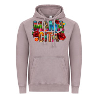 Vintage Zinc mama cita Vintage Hoodie - CTS Tumbler Store