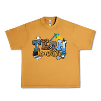 Peanut Butter tech teacher Urban Heavy Tee - AdoDesignShop