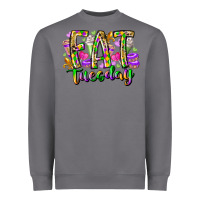 Storm fat tuesday Heavyweight Sweatshirt - RacoonDesign