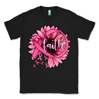 Black sunflower faith Classic Tee - JahusDesignShop