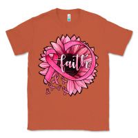 Copper sunflower faith Classic Tee - JahusDesignShop