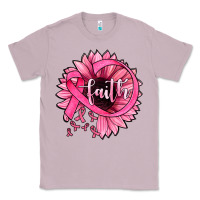 Lilac sunflower faith Classic Tee - JahusDesignShop