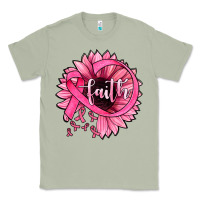 Matcha sunflower faith Classic Tee - JahusDesignShop