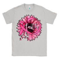 Moon Dust sunflower faith Classic Tee - JahusDesignShop