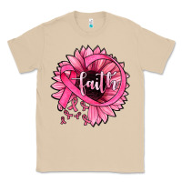 Mushroom sunflower faith Classic Tee - JahusDesignShop