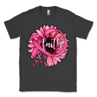 Smoke sunflower faith Classic Tee - JahusDesignShop