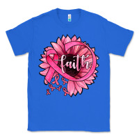 True Royal sunflower faith Classic Tee - JahusDesignShop