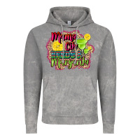 Cloud Rock mama cita needs a margarita Vintage Hoodie - CTS Tumbler Store