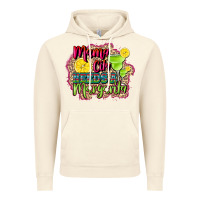 Vintage Artic mama cita needs a margarita Vintage Hoodie - CTS Tumbler Store