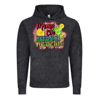 Vintage Black mama cita needs a margarita Vintage Hoodie - CTS Tumbler Store
