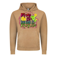 Vintage Camel mama cita needs a margarita Vintage Hoodie - CTS Tumbler Store
