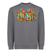 Storm girl mama Heavyweight Sweatshirt - RacoonDesign