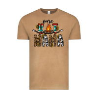 Vintage Camel one hot mama Vintage Tee - CowhideDigitalArt