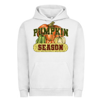 Pigment Lunar Rock Pumpkin season Urban Hoodie - NancyCooperArtShop