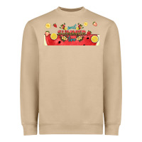 Mushroom sweet summer time libbey cup Heavyweight Sweatshirt - HRA Design Shop