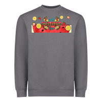Storm sweet summer time libbey cup Heavyweight Sweatshirt - HRA Design Shop