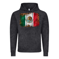 Vintage Arctic mexican and leopard flag Vintage Hoodie - CTS Tumbler Store