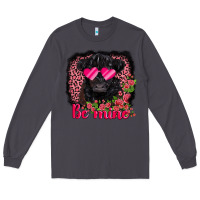 Smoke be mine belted galloway Long Sleeve Tee - AdoDesignShop