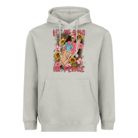 Moon Dust let me read in peace Heavyweight Hoodie - MaliasSmallBusiness