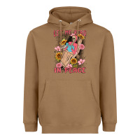Toasted Coconut let me read in peace Heavyweight Hoodie - MaliasSmallBusiness