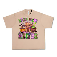 Burro hocus pocus heifer Urban Heavy Tee - AdoDesignShop