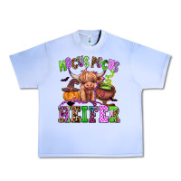 Grape Ice hocus pocus heifer Urban Heavy Tee - AdoDesignShop