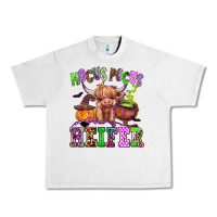 Lunar Rock hocus pocus heifer Urban Heavy Tee - AdoDesignShop