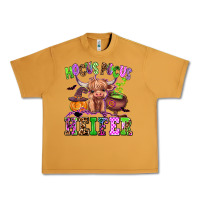 Peanut Butter hocus pocus heifer Urban Heavy Tee - AdoDesignShop
