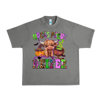 Tornado hocus pocus heifer Urban Heavy Tee - AdoDesignShop