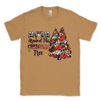 Toasted Coconut rocking around the christmas tree Classic Tee - JahusDesignShop
