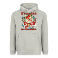 Moon Dust its abuelita and pan dulce season mexican santa Heavyweight Hoodie - MaliasSmallBusiness